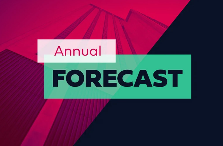 Annual Forecast