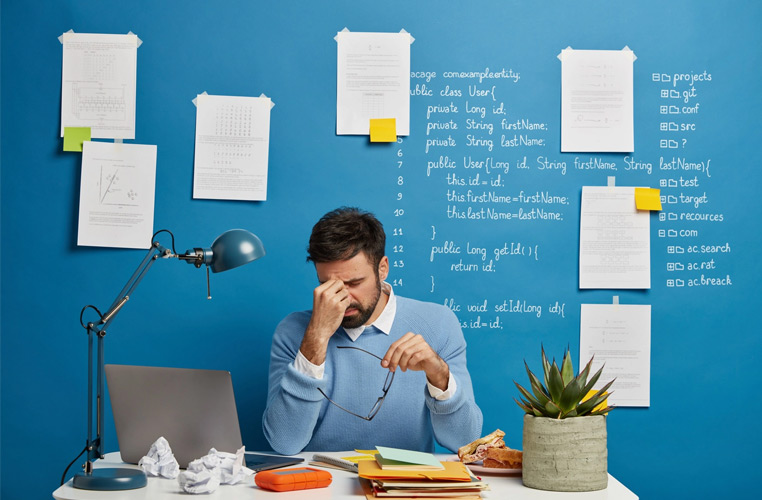 Job / Career Problem