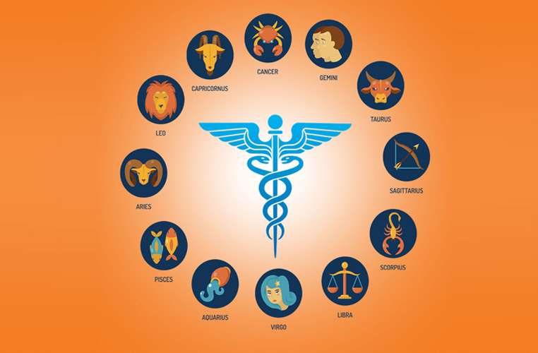 Medical Astrology