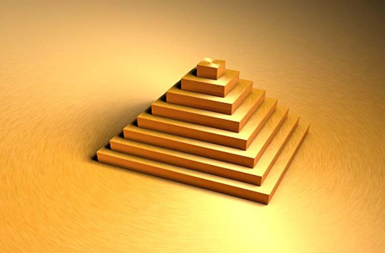 Pyramid Vastu